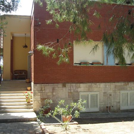 סנטה מריה אל בניו B&B San Salvador מראה חיצוני תמונה