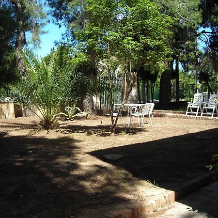 סנטה מריה אל בניו B&B San Salvador מראה חיצוני תמונה
