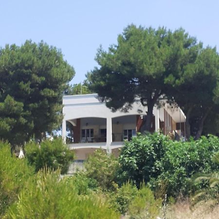 סנטה מריה אל בניו B&B San Salvador מראה חיצוני תמונה