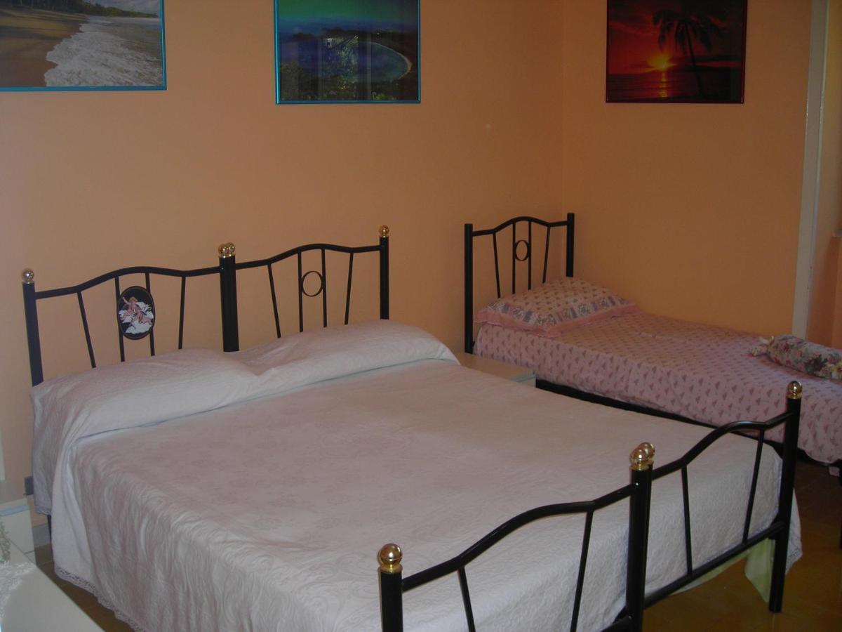 סנטה מריה אל בניו B&B San Salvador מראה חיצוני תמונה