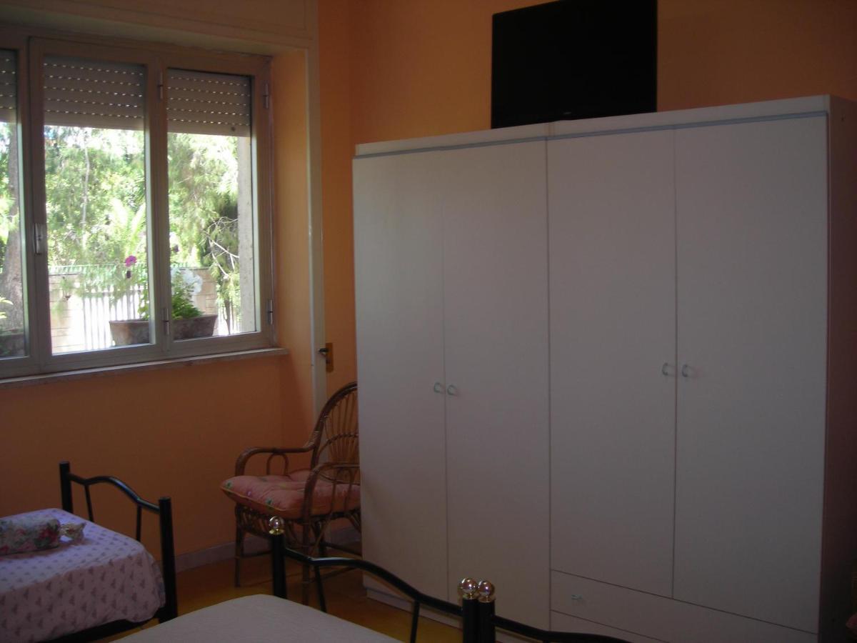סנטה מריה אל בניו B&B San Salvador מראה חיצוני תמונה