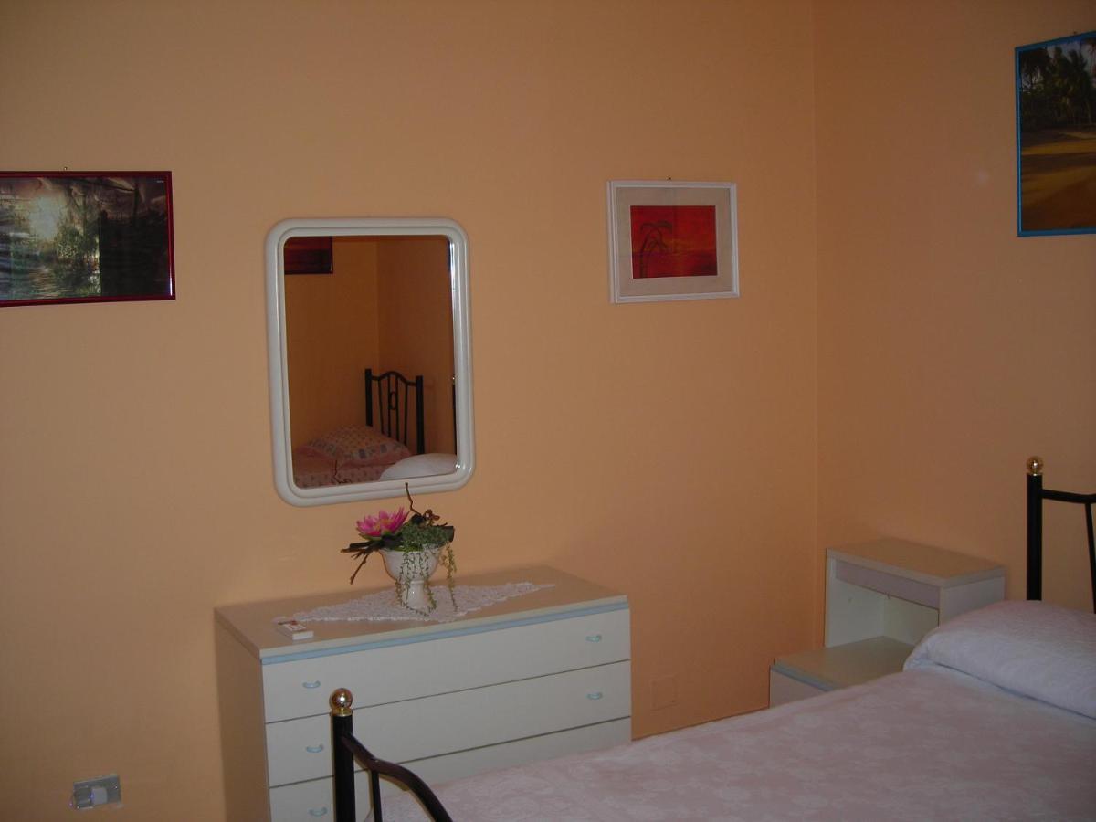 סנטה מריה אל בניו B&B San Salvador מראה חיצוני תמונה