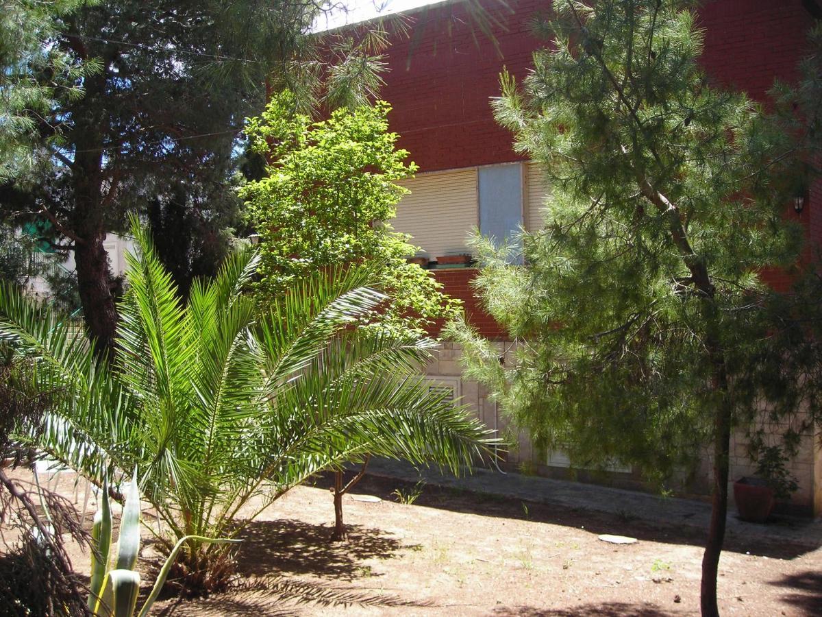 סנטה מריה אל בניו B&B San Salvador מראה חיצוני תמונה