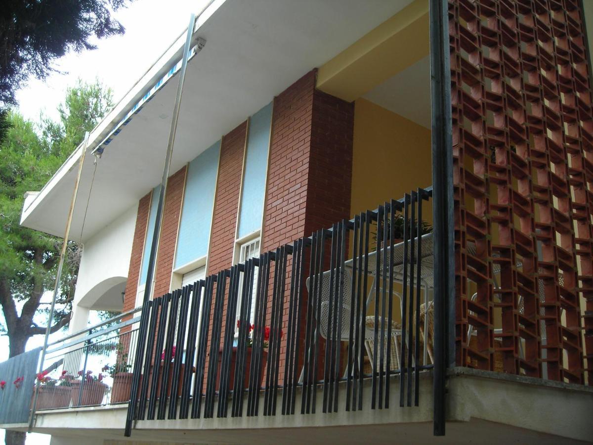 סנטה מריה אל בניו B&B San Salvador מראה חיצוני תמונה