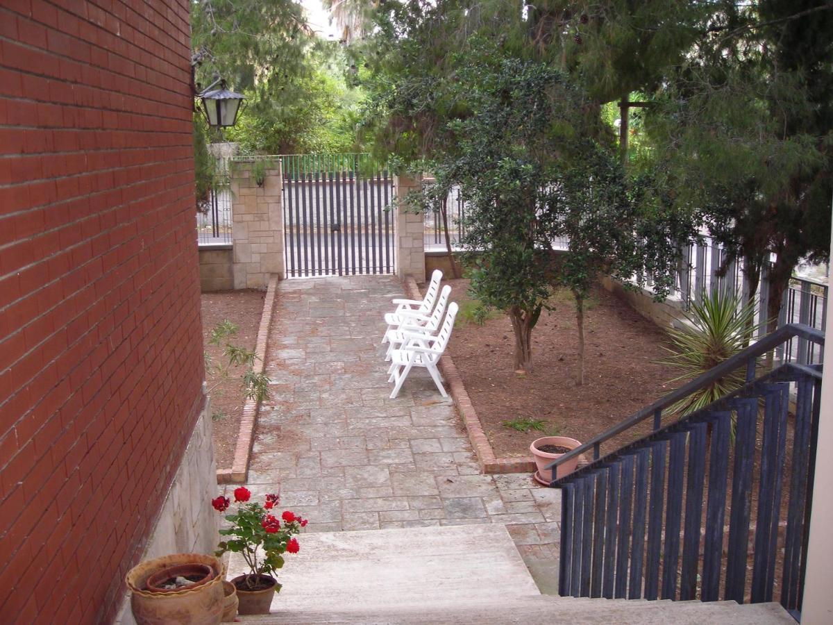 סנטה מריה אל בניו B&B San Salvador מראה חיצוני תמונה