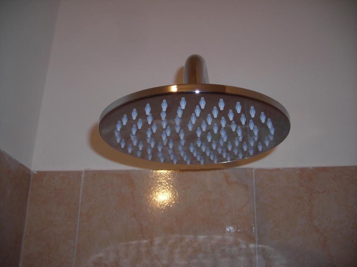 סנטה מריה אל בניו B&B San Salvador מראה חיצוני תמונה