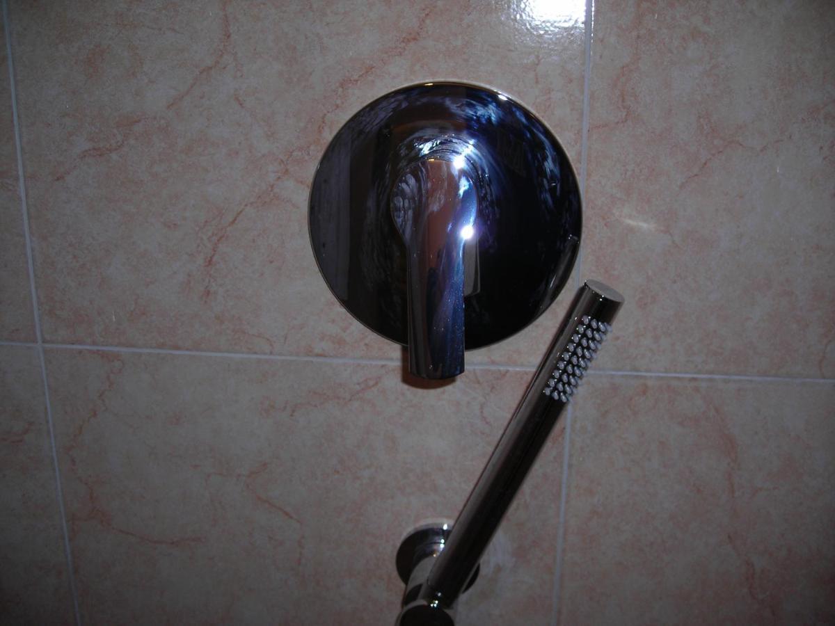 סנטה מריה אל בניו B&B San Salvador מראה חיצוני תמונה