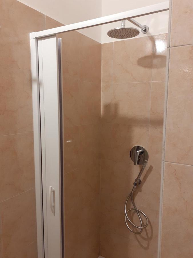 סנטה מריה אל בניו B&B San Salvador מראה חיצוני תמונה