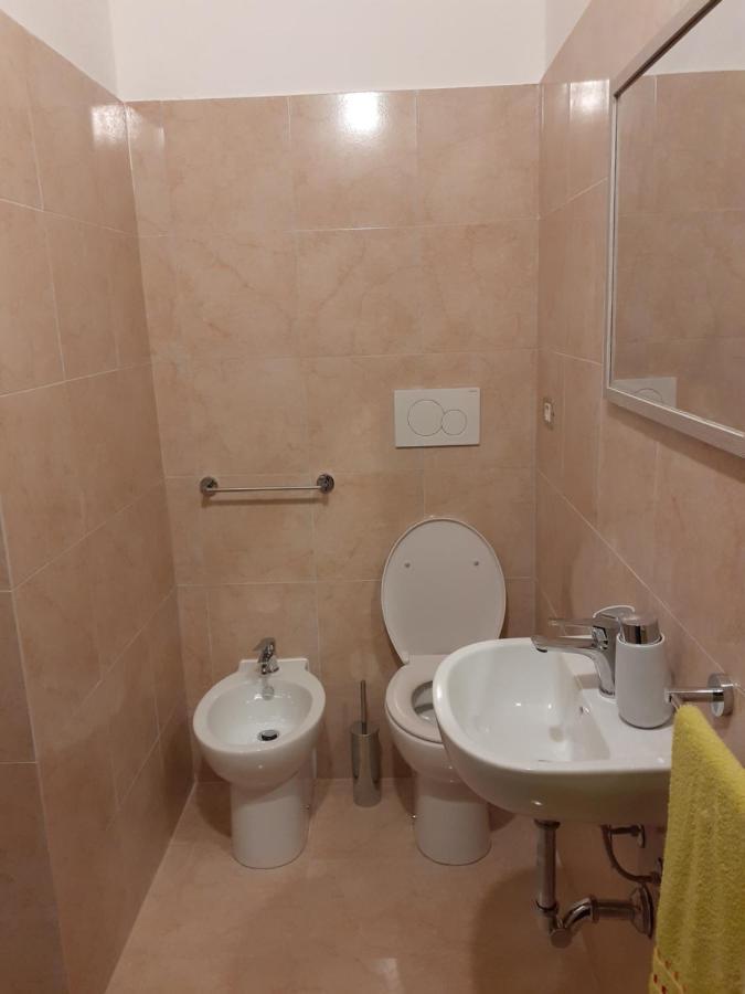 סנטה מריה אל בניו B&B San Salvador מראה חיצוני תמונה