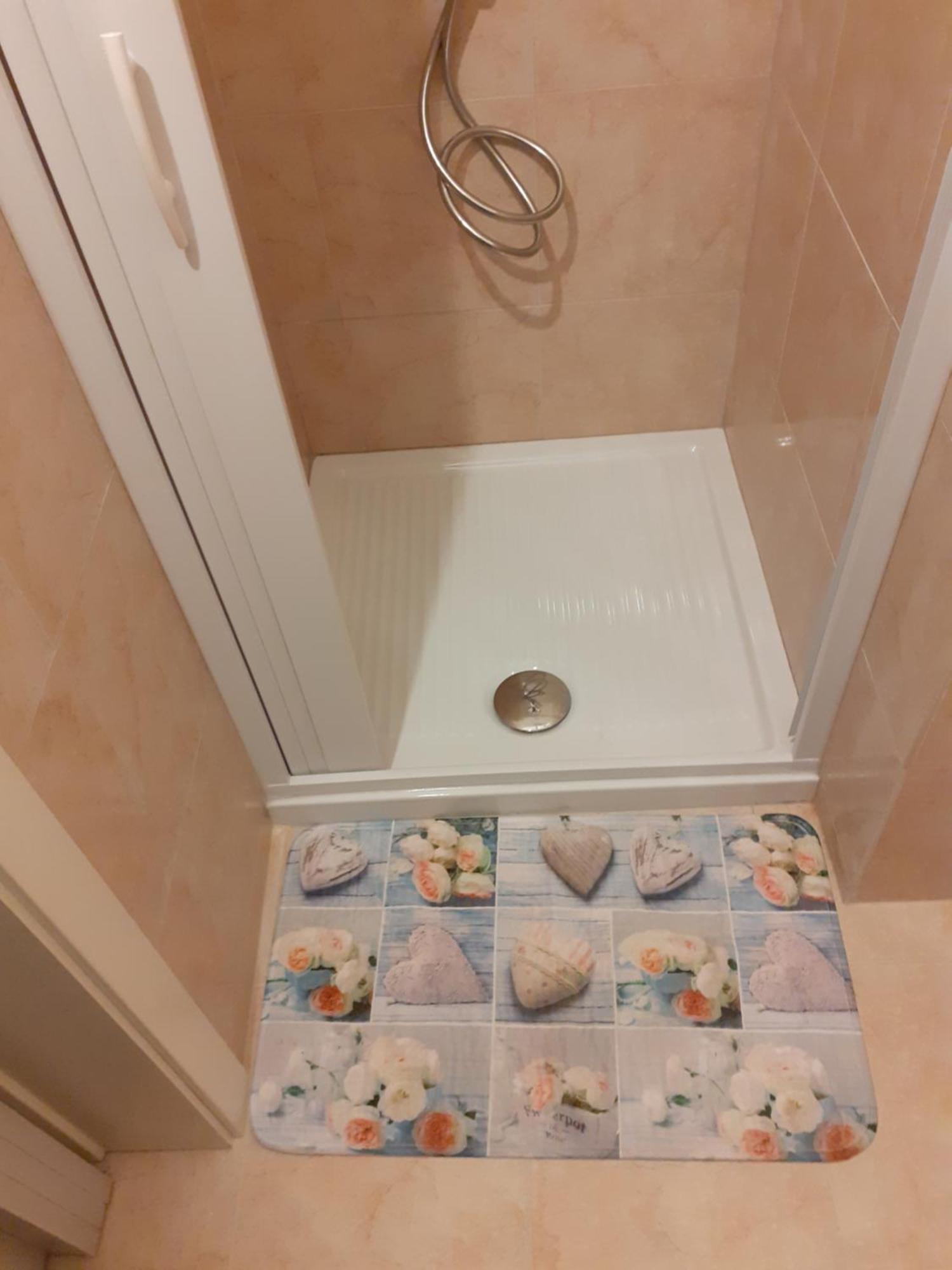 סנטה מריה אל בניו B&B San Salvador מראה חיצוני תמונה