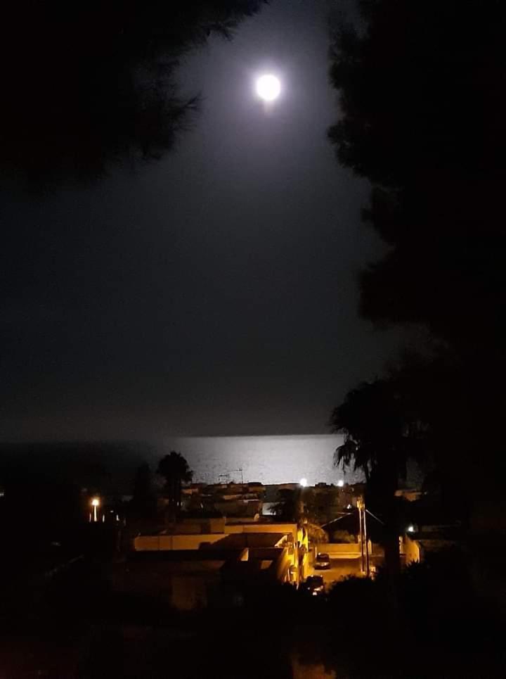 סנטה מריה אל בניו B&B San Salvador מראה חיצוני תמונה